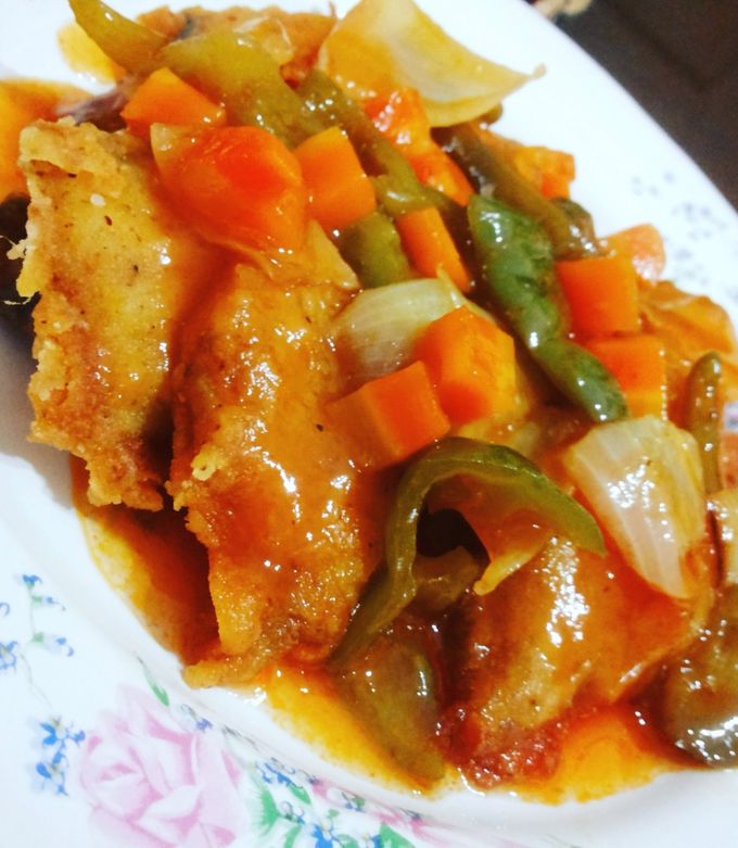 Makan Enak Tanpa Ribet: 3 Ide Olahan Ikan Fillet untuk Bekal Kantor