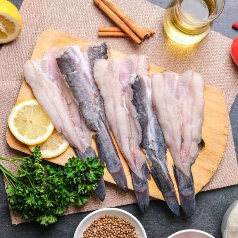 Gambar Ikan Lele Fillet